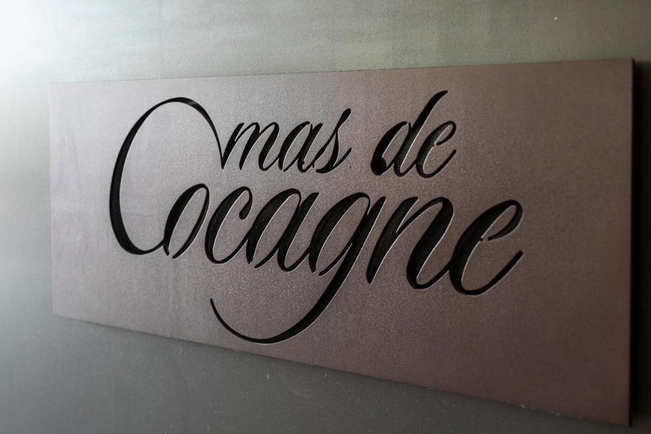 Le Mas De Cocagne Saintes-Maries-de-la-Mer Bagian luar foto